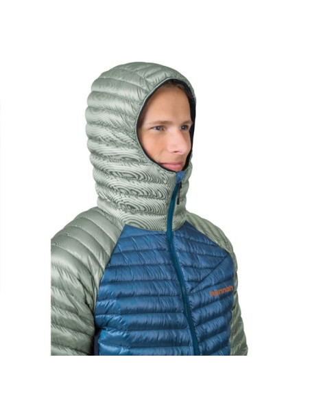 Jakna Hannah MIO HOODY