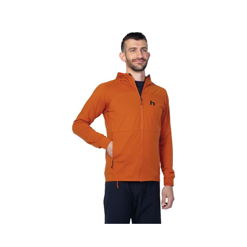 Polar Fleece Hannah Ethan