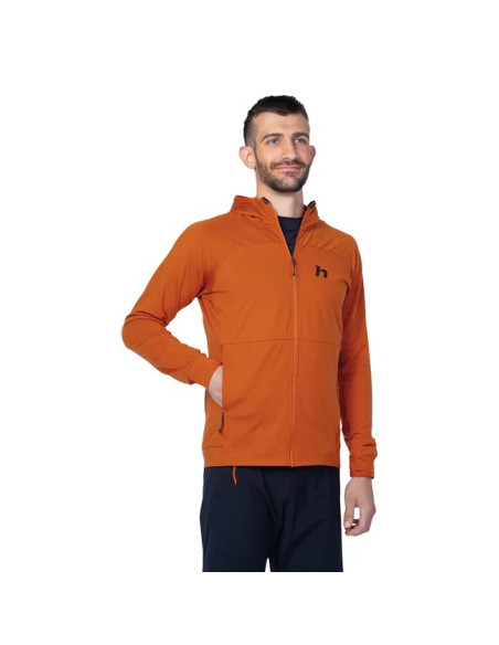 Polarfleece Hannah Ethan