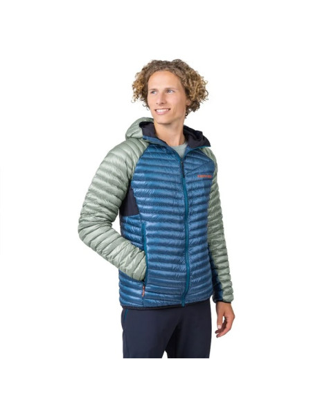 Chaqueta Hannah MIO HOODY