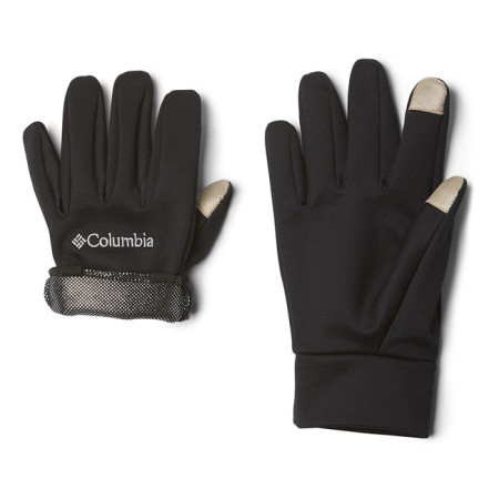Handskar Columbia TOUCH GLOVE LINER Black 2