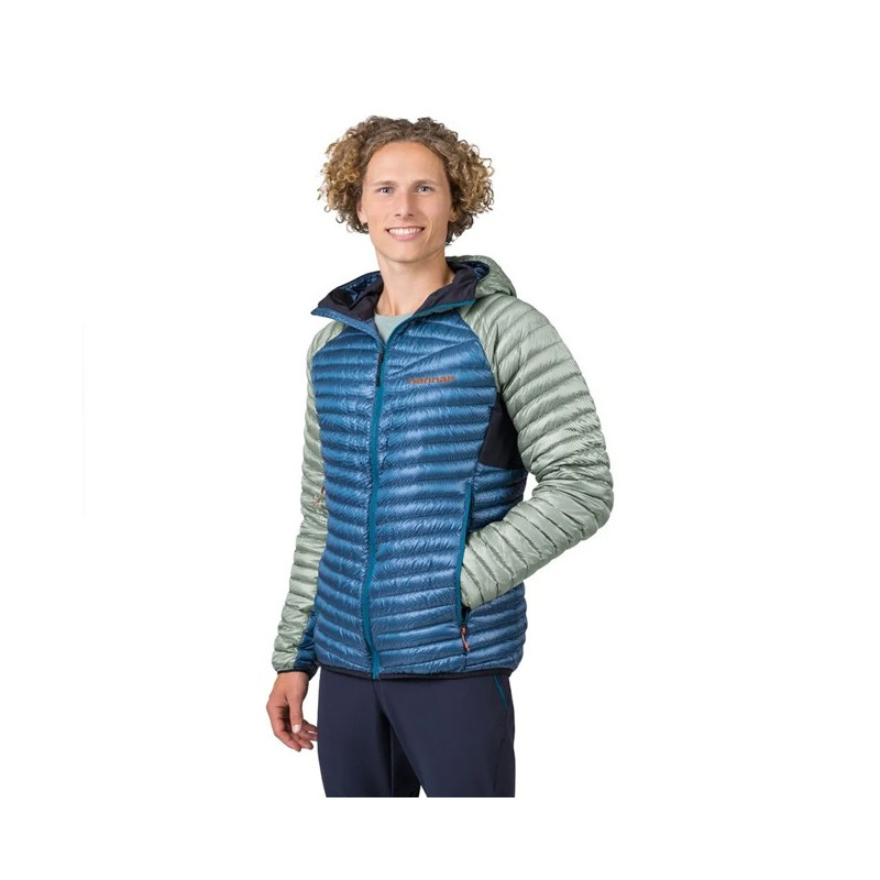 Jakna Hannah MIO HOODY