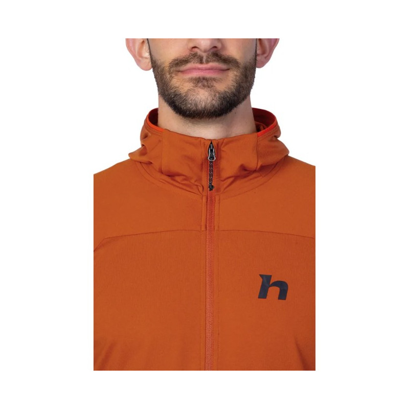 Polarfleece Hannah Ethan