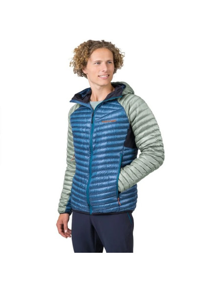 Kurtka Hannah MIO HOODY