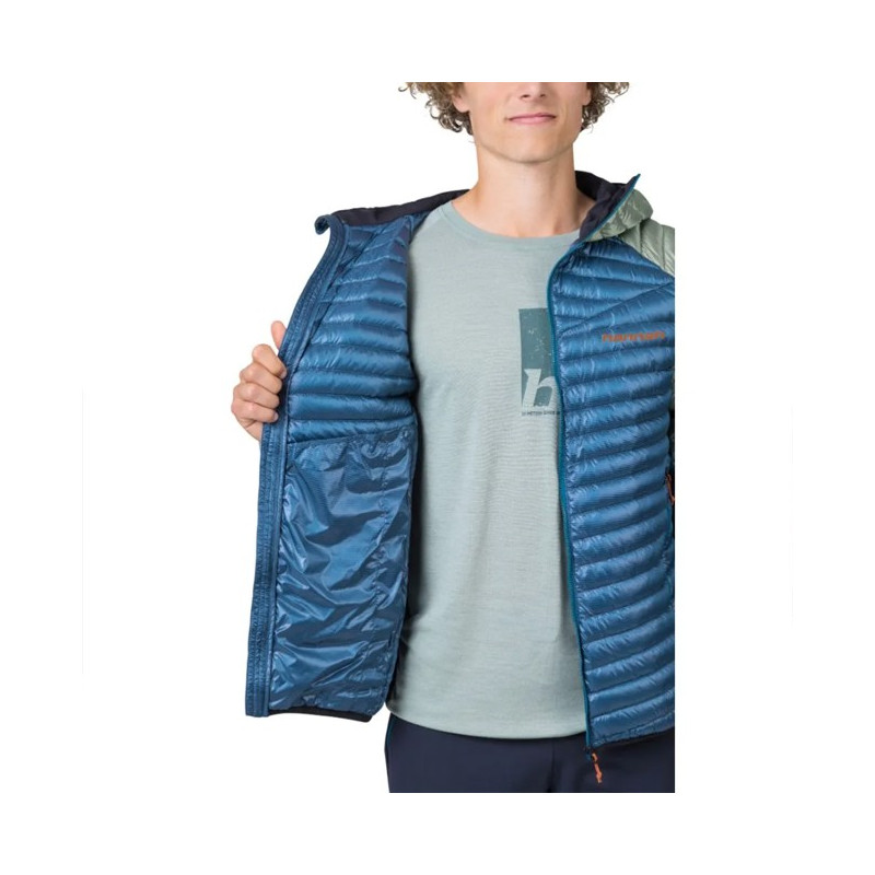 Jakke Hannah MIO HOODY