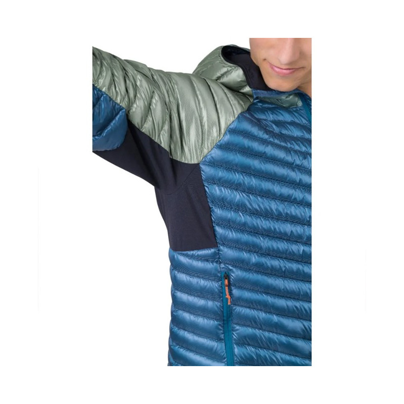 Jakna Hannah MIO HOODY