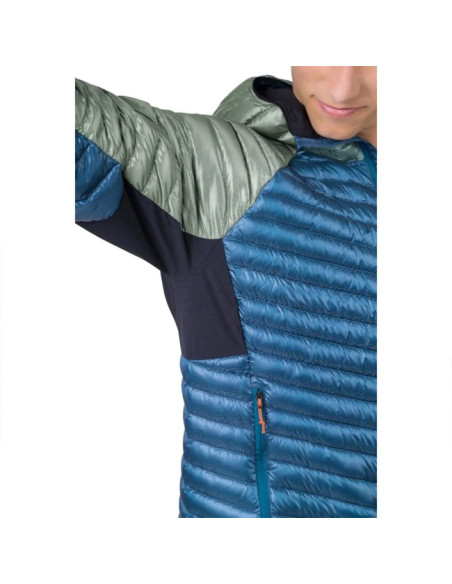 Jakke Hannah MIO HOODY