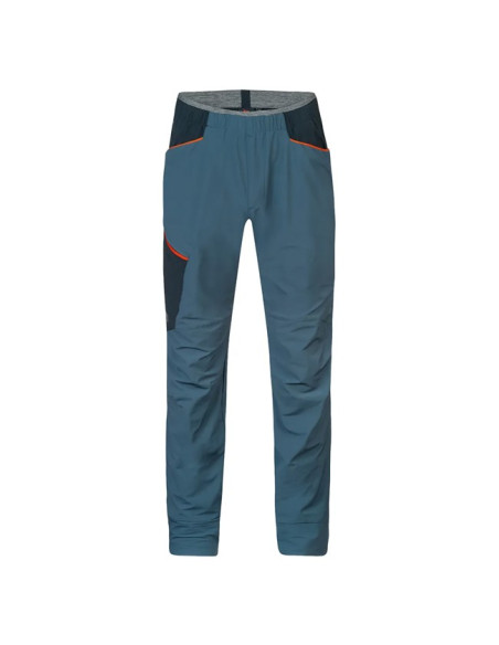 Pantalone Hannah TAGET stratified sea/anthracite