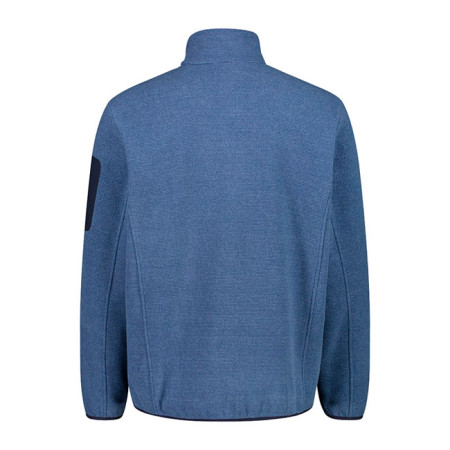 Polarni flis Cmp Jacquard Knit-Tech fleece M 2