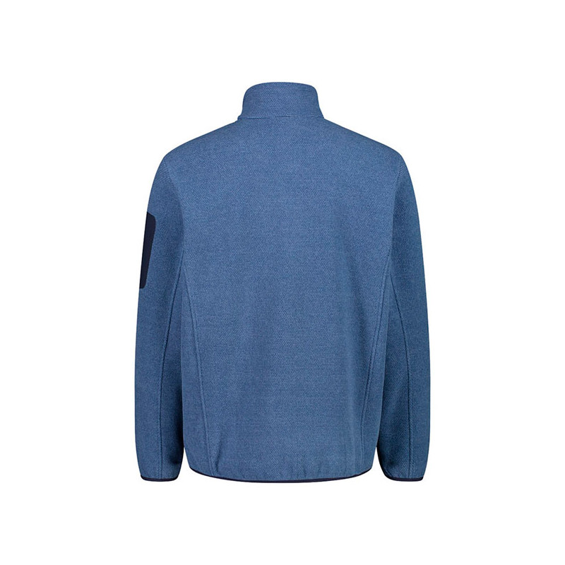 Cmp Jacquard Knit-Tech fleece M