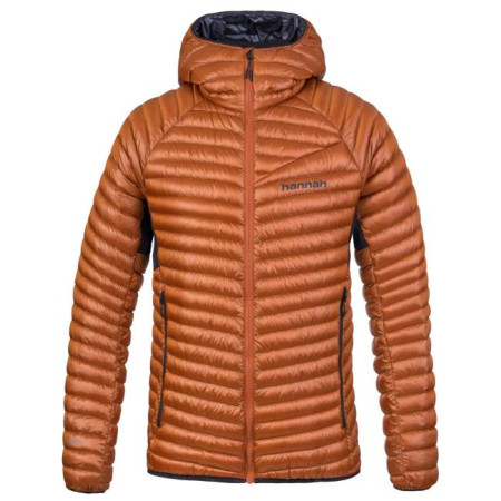 Hannah Mio Hoody Rust