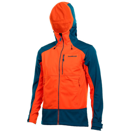 Chaqueta Trangoworld TRX2 Soft Pro Dr Jacket