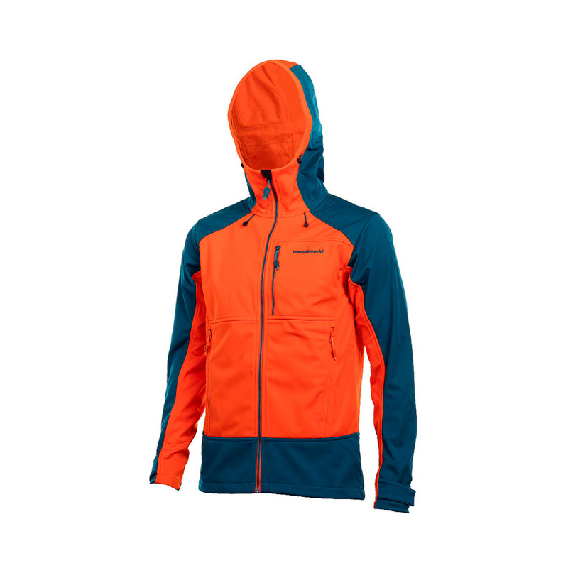 Bunda Trangoworld TRX2 Soft Pro Dr Jacket