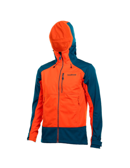 Striukė Trangoworld TRX2 Soft Pro Dr Jacket