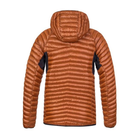 Hannah Mio Hoody Rust 2