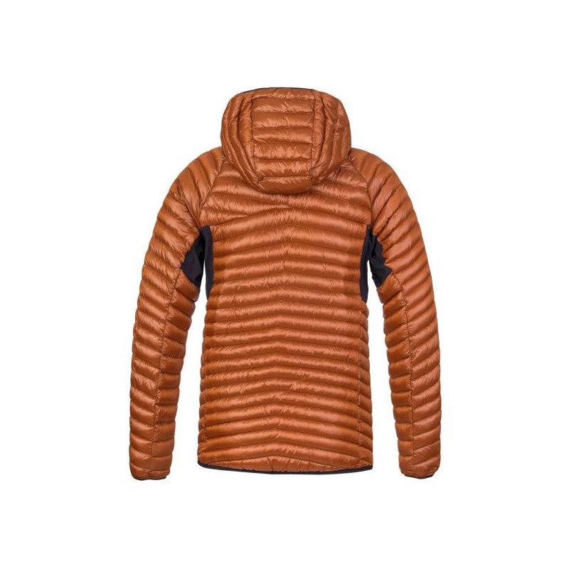 Hannah Mio Hoody Rust