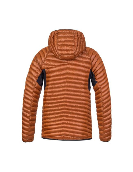 Hannah Mio Hoody Rust