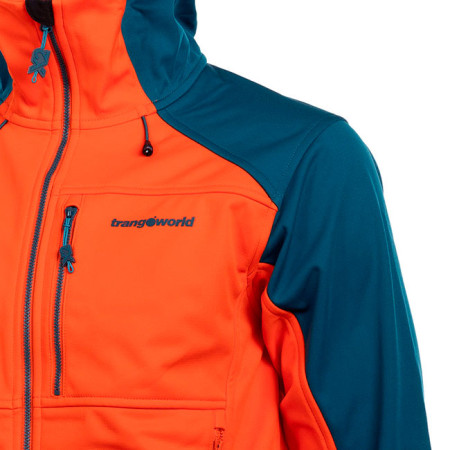 Kabát Trangoworld TRX2 Soft Pro Dr Jacket 2