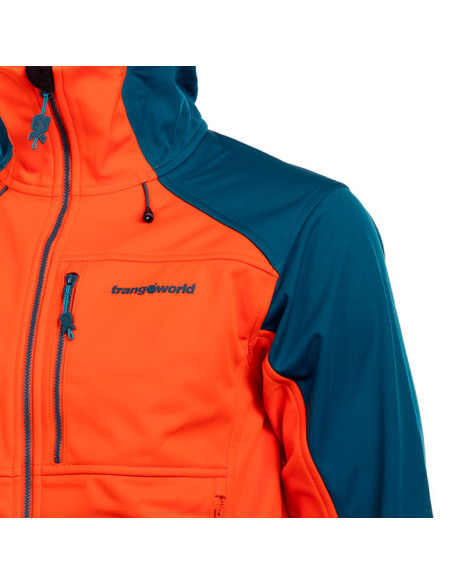 Striukė Trangoworld TRX2 Soft Pro Dr Jacket