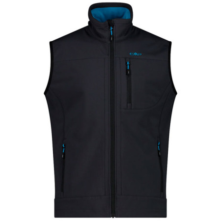 Liemenė Cmp Softshell Gilet Vest