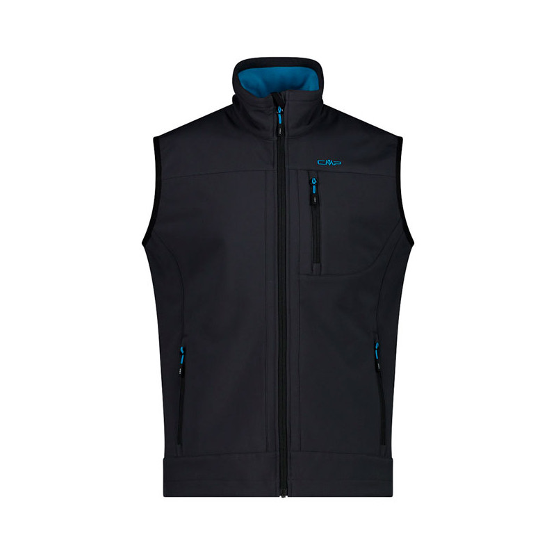 Liemenė Cmp Softshell Gilet Vest