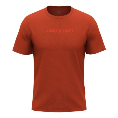 Camiseta Hannah Parnell II