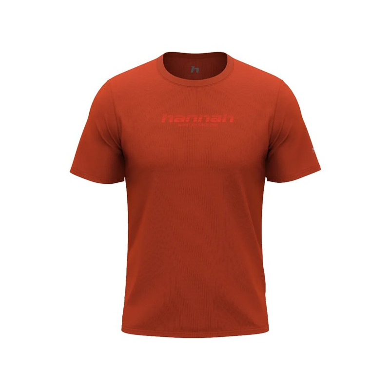 Camiseta Hannah Parnell II