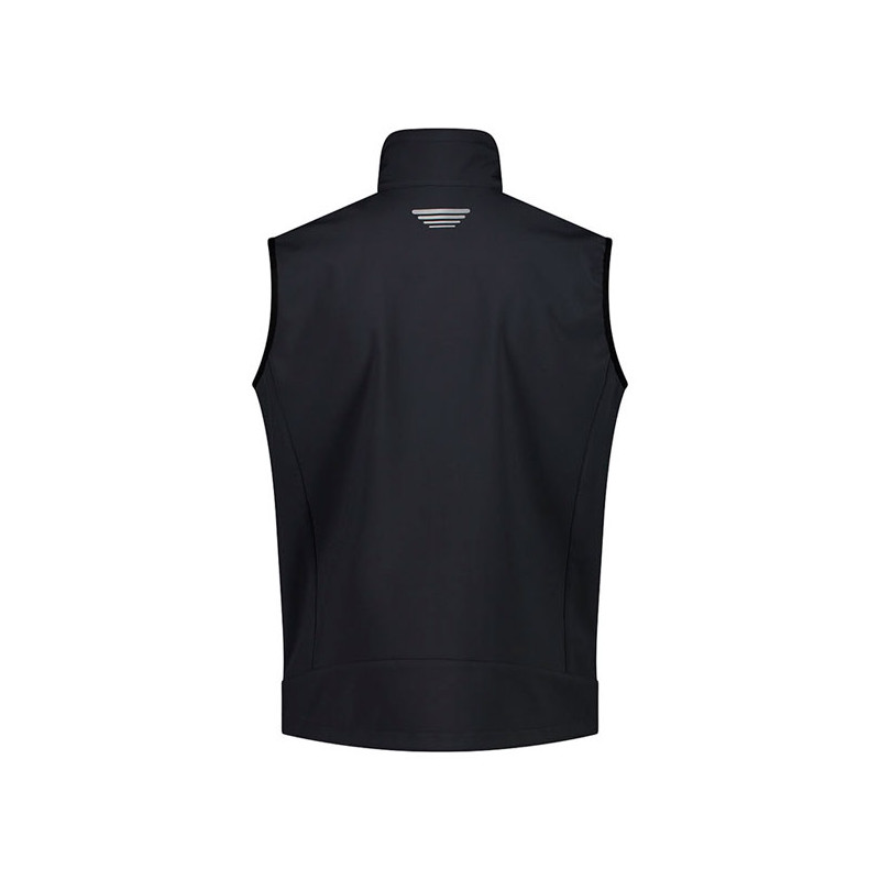 Chaleco Cmp Softshell Gilet Vest