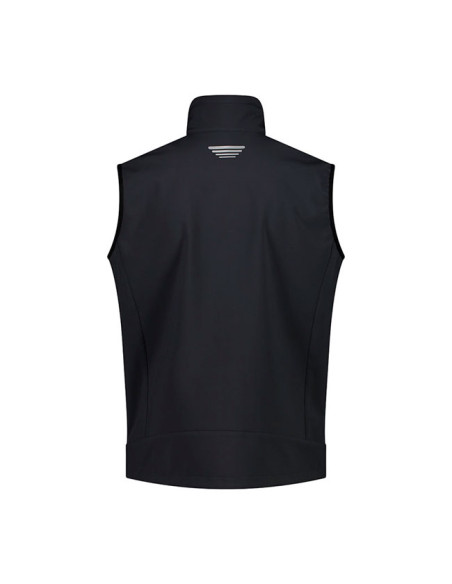 Cmp Softshell Gilet Vest
