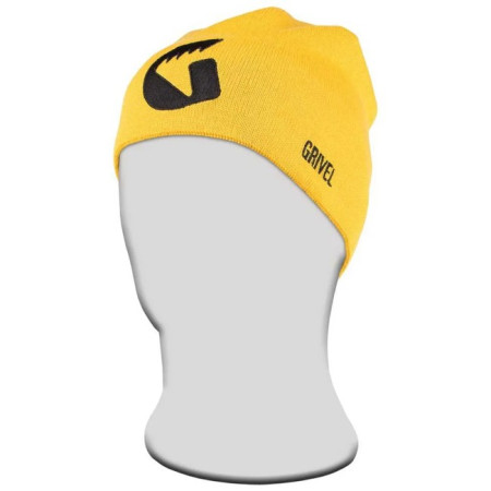 Bonnet Grivel HAT Yellow