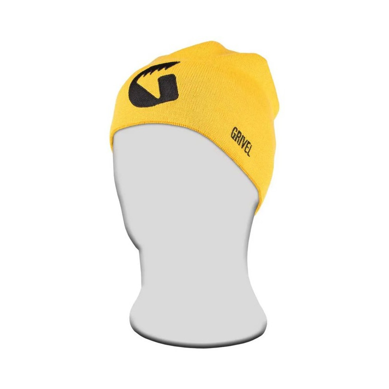Hat Grivel Yellow