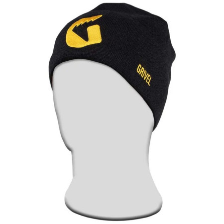 Czapka Grivel WINTER HAT Black