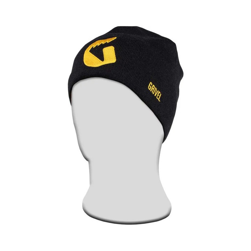Kepurė Grivel WINTER HAT Black