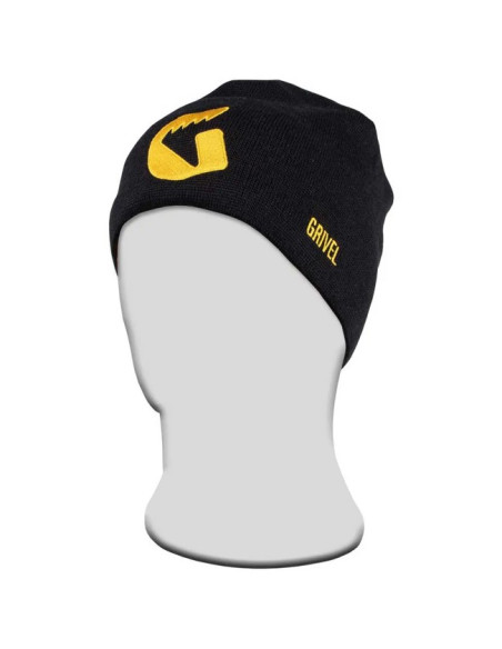 Hoed Grivel WINTER HAT Black