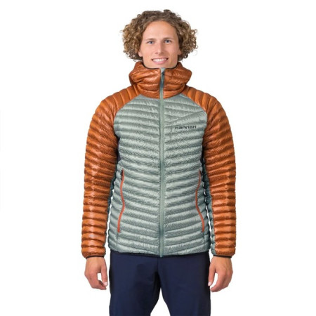 Jakna Hannah MIO HOODY