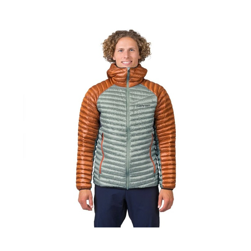 Casaco Hannah MIO HOODY