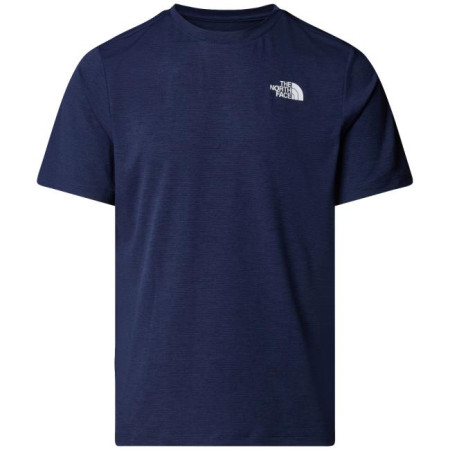 The North Face M 24/7 S/S TEE REG Summit Navy Dark Heat