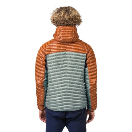 Kabát Hannah MIO HOODY 2