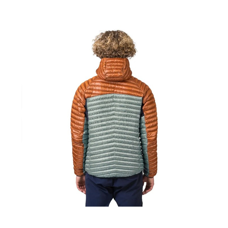 Kurtka Hannah MIO HOODY