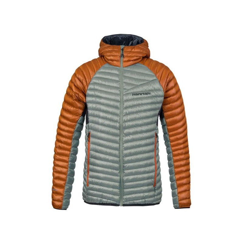 Jacket Hannah MIO HOODY