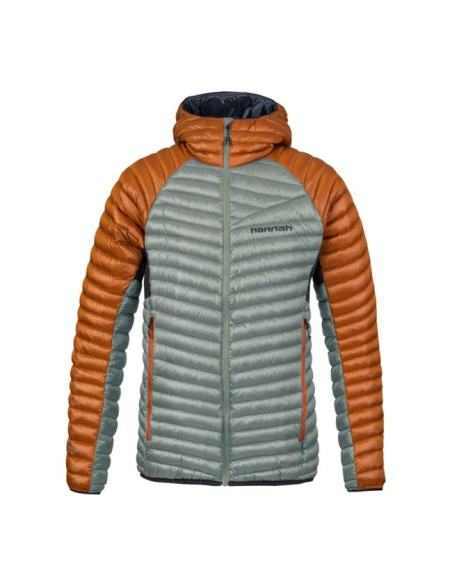 Jacka Hannah MIO HOODY