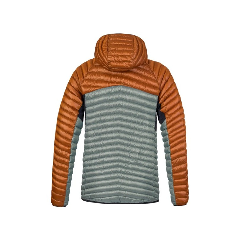 Jacket Hannah MIO HOODY