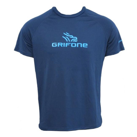 Camiseta Grifone Classic Logo
