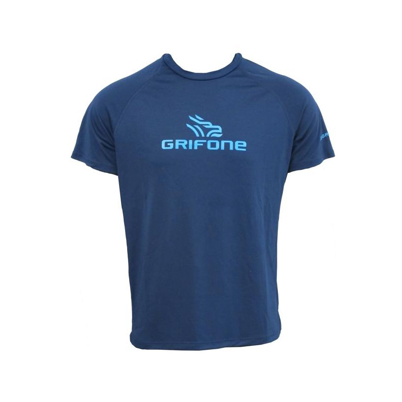 Camiseta Grifone Classic Logo
