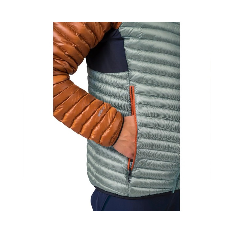 Jakke Hannah MIO HOODY