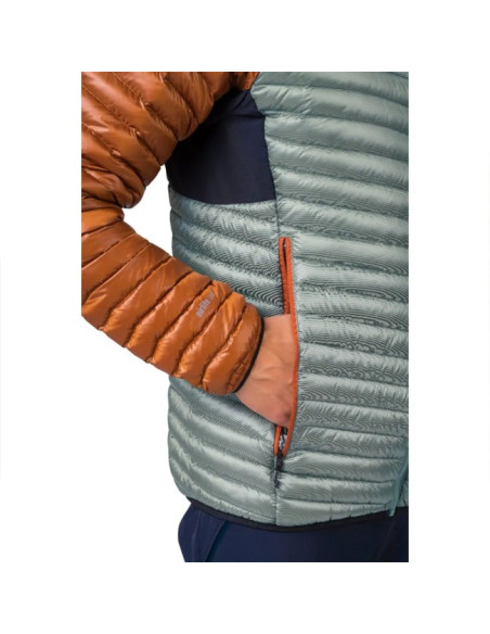 Chaqueta Hannah MIO HOODY