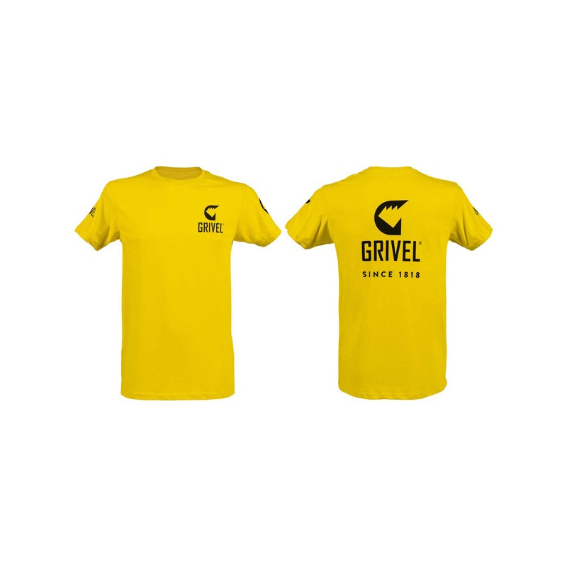 Póló Grivel T-SHIRT