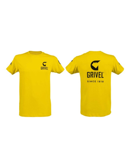 Tričko Grivel T-SHIRT