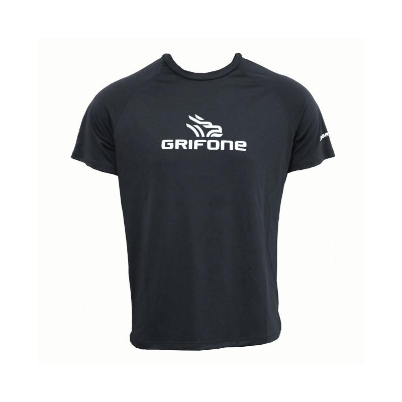 Camiseta Grifone Classic Logo