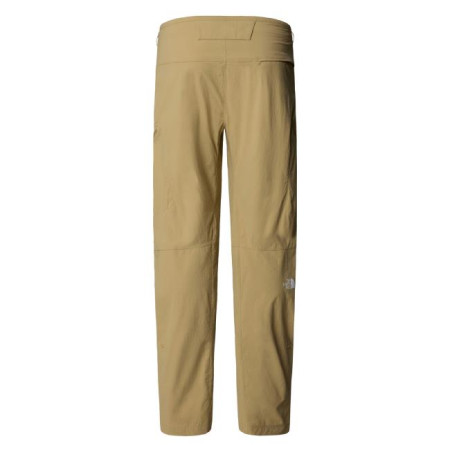 The North Face M EXPLORATION REG TAPER PANT Khaki Stone 2